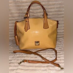 Dooney & Bourke Satchel